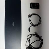 Dolby Panasonic Home Theater speaker