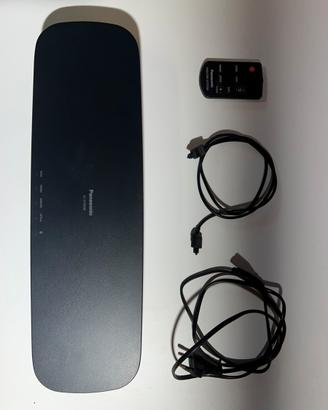 Dolby Panasonic Home Theater speaker