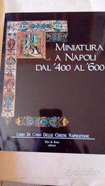 Miniatura a Napoli dal ‘400 al ‘600