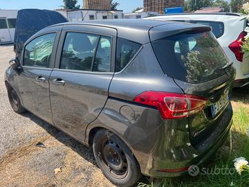 Ford B-Max 1.4 90 CV GPL Plus