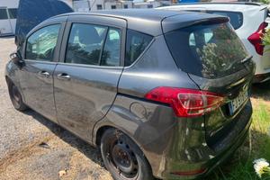 Ford B-Max 1.4 90 CV GPL Plus