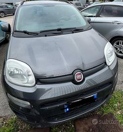 Fiat Panda GPL