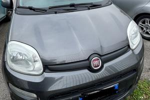 Fiat Panda GPL