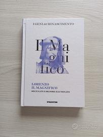 Lorenzo il Magnifico•Mecenate e signore illuminato
