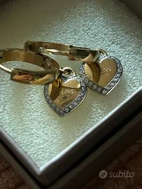 Orecchini Guess