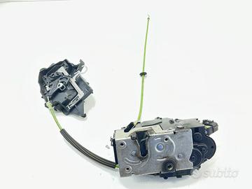 SERRATURA ANTERIORE DESTRA FIAT Croma 3° Serie 71