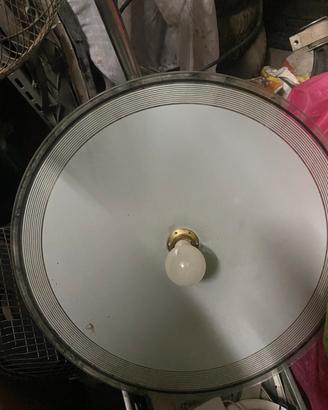 Lampadario sospeso
