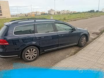 Volkswagen Passat b7 1.6TDI 105Cv