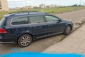 Volkswagen Passat b7 1.6TDI 105Cv
