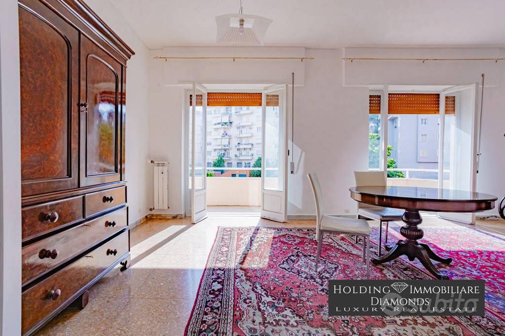 Appartamento – RM - Vista 2