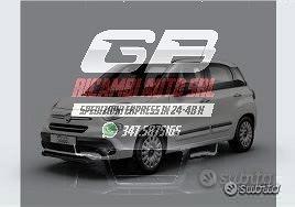 Fiat 500 l 2019 per ricambi vari cod.2014