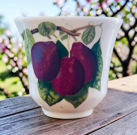 Vaso Reine Claude Plum Serie Pomona Portmeirion