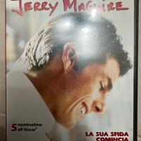 Dvd Jerry Maguire