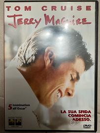 Dvd Jerry Maguire