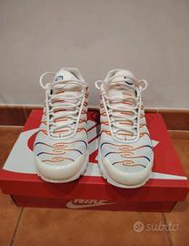 Nike Air Max Plus
