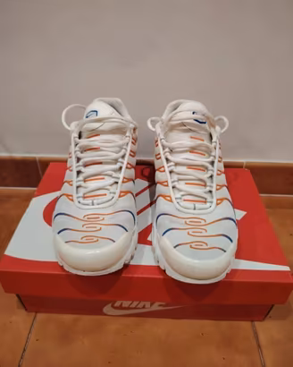 Nike Air Max Plus