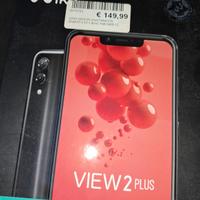 Wiko  View 2 plus
