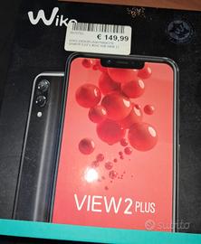 Wiko  View 2 plus