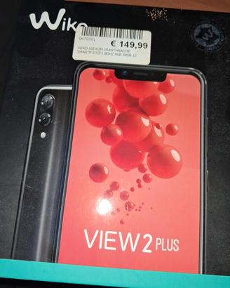 Wiko  View 2 plus