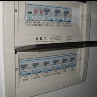 impianto elettrico facile veloce e  a regola d'art