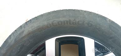 Pneumatici 215/65 R17 99H