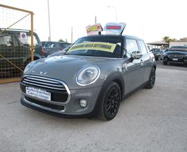 Mini Mini 1.5 One D PARI AL NUOVO 2015