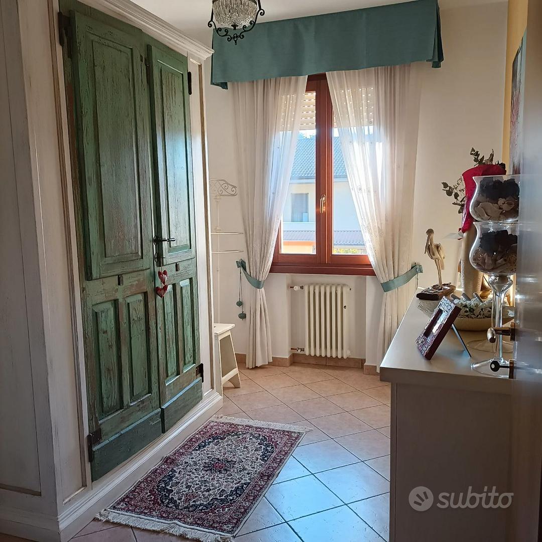 Casa – Cesena, Quartiere Cervese Sud - Altro