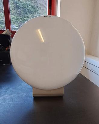 Lampada BeurerTL50 – luce naturale VITAMINA D