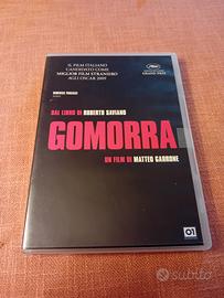 DVD "Gomorra" 