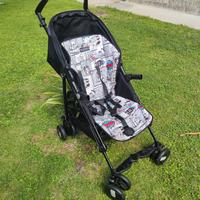 Passeggino Peg Perego Pliko Mini