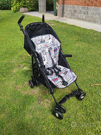 Passeggino Peg Perego Pliko Mini