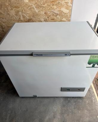 Freezer a pozzetto Phonola