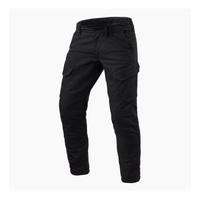 REVIT CARGO 2 TF pantaloni moto tg. 48 neri