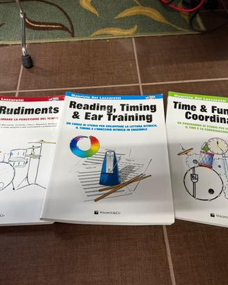 Metodi Maurizio dei lazzaretti