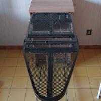 Asse da stiro richiudibile