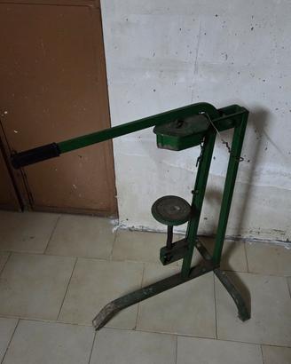 Attappa bottiglie