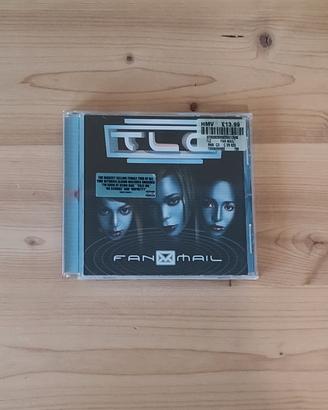 tlc fanmail