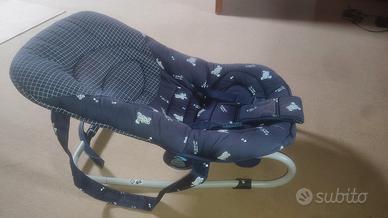 Sdraietta Chicco 