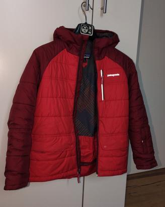 Patagonia - Boys' Pine Grove Jacket