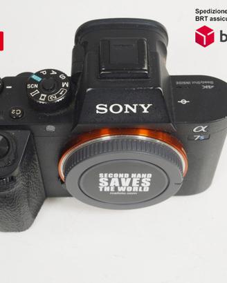 Sony A7s II