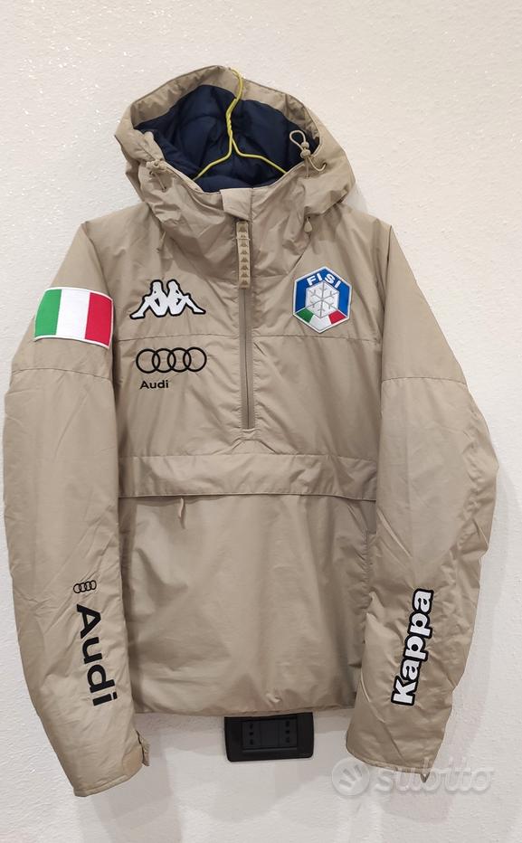 Tuta sci kappa Vendita in Abbigliamento e accessori