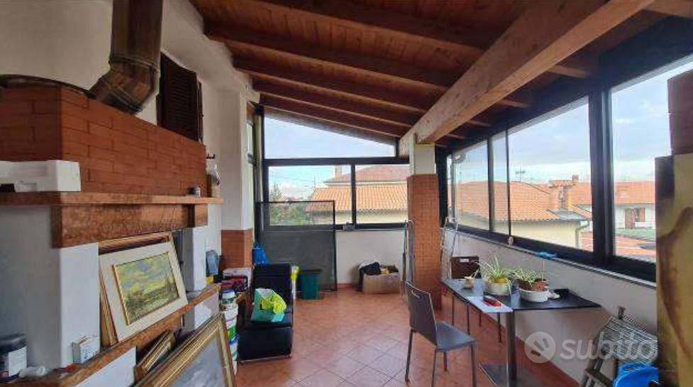 Appartamento – Corbetta, Milano - Altro