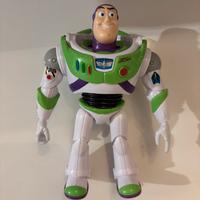 Buzz lightyear