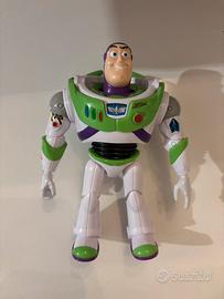 Buzz lightyear