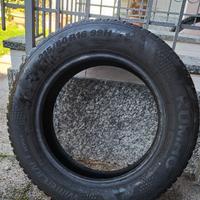 Gomme invernali Kumho 215 60 r16