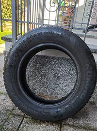 Gomme invernali Kumho 215 60 r16