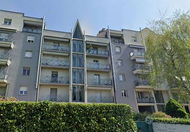 Appartamento a Villa di Serio