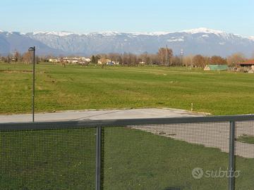 Terreno Residenziale Carmignano di Brenta