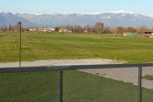 Terreno Residenziale Carmignano di Brenta