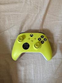 controller xbox series x e pc